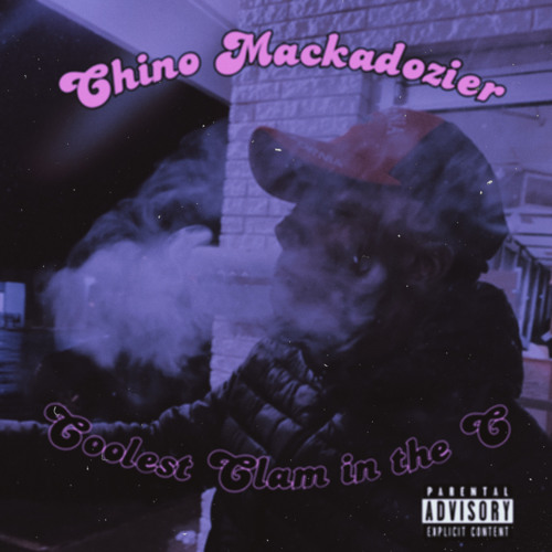 1. Coolest Clam in the Sea #FreeFlight