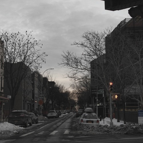 Third Eye - Patterns