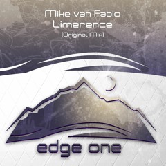 Mike Van Fabio - Limerence (OriUplift Premier)(Out Now)