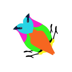 Bird song