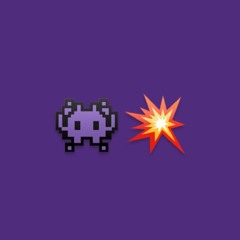 STEP AHEAD! / 👾💥