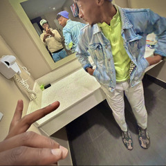 FLOATIN FREESTYLE ft. SUNYBUCK