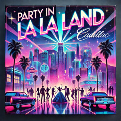 Party in La La Land - Mac Miller x Bryce Vine (Demo Version)