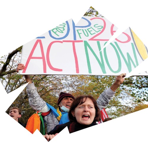 05 The impact of climate-based natural disasters, Dr Kate Laffan & Dr António Valentim