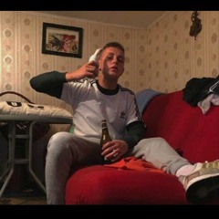 VKIE X WIKTOR Z WWA X MŁODY WEST - HALO [PROD. 2LATEFOR]