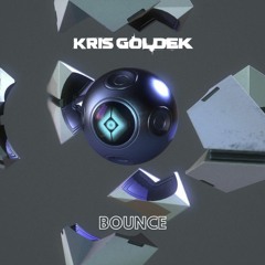 Kris Goldek - Bounce | Dubstep | Machinestep