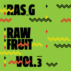 Wulu Riddim (MPC 2000XL )