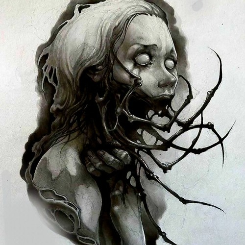 Dephobia vs Destroyed - Kainophobia