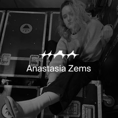 IDA MIX035: Anastasia Zems