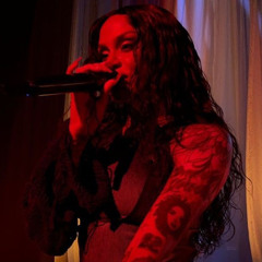 kehlani_darwin