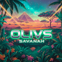 Olivs - Flute of Peace (Original Mix)