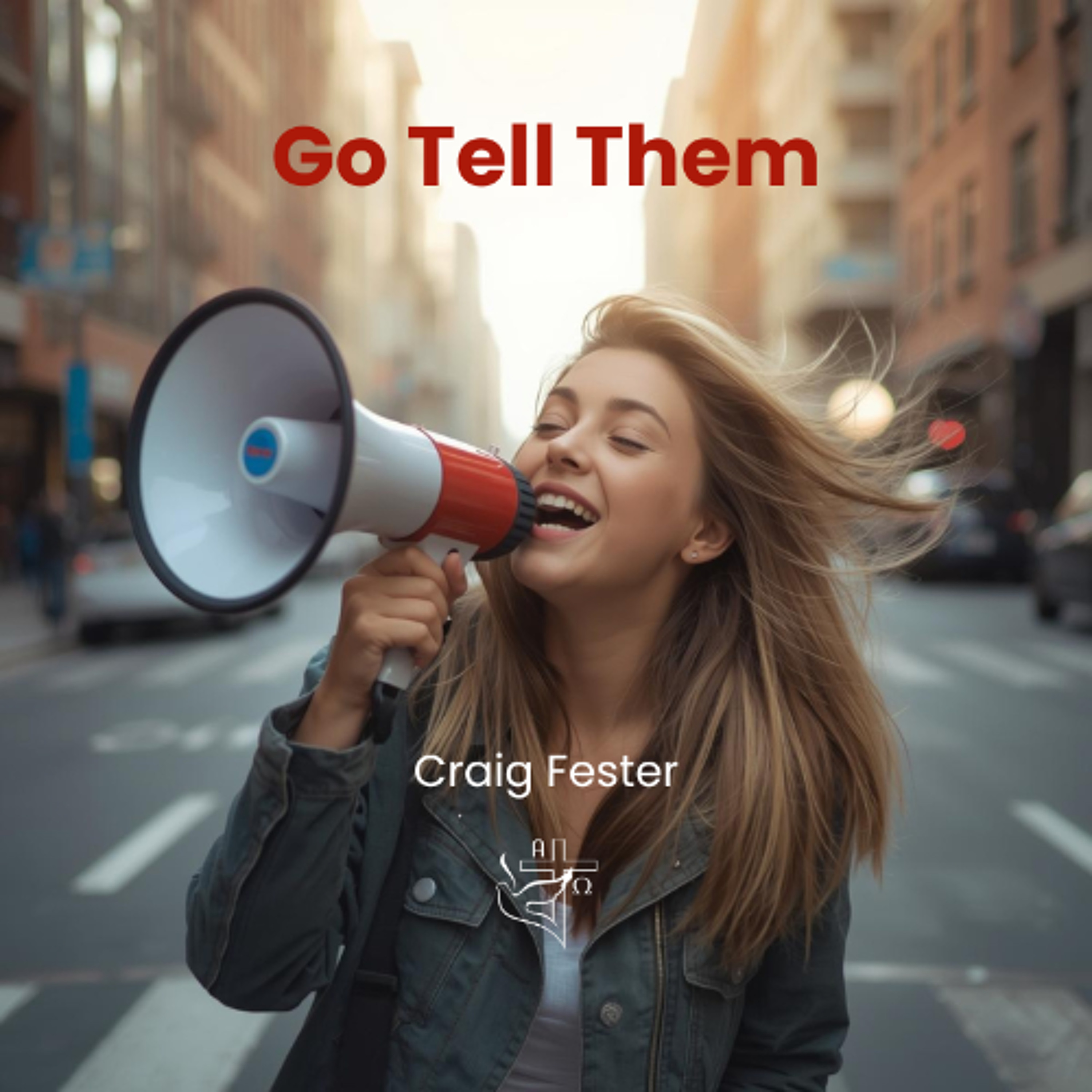 Go Tell Them episode artwork