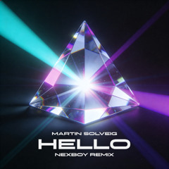 Martin Solveig - Hello (NEXBOY Remix) * Download Full Version *