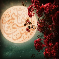 قمرٌ من بني هاشم || المنشد: أسامة الشريف