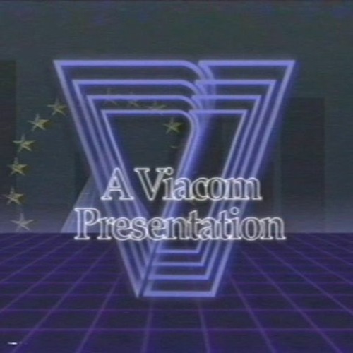 Viacom V of Doom (80s Variant) - TheLogosMan4K