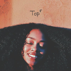 Afrobeats City - Top5 January 2020