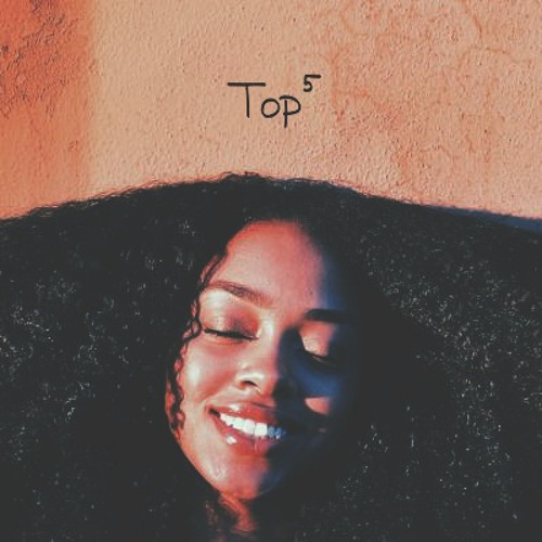 Afrobeats City - Top5 January 2020