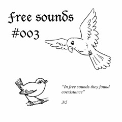 Free sounds #03
