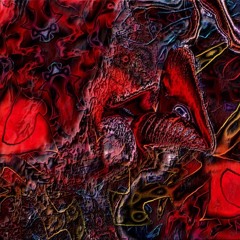 ike ~ let me bleed out remix ft. nicky (prod. cprcash)