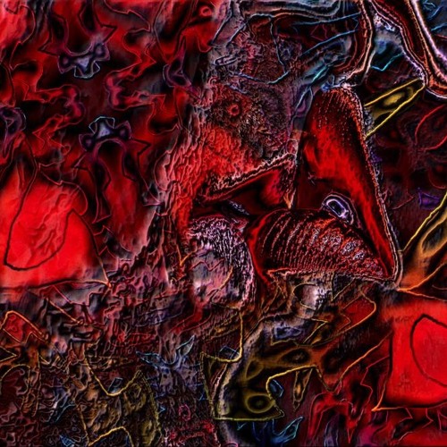 ike ~ let me bleed out remix ft. nicky (prod. cprcash)