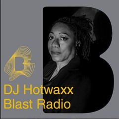 HOTWAXX MIX ON BLAST 10-28