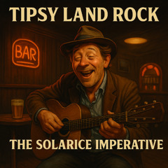 Tipsy Land Rock