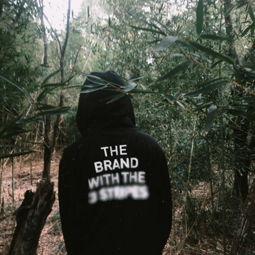 Mistake [prod. Shirazi Beats]
