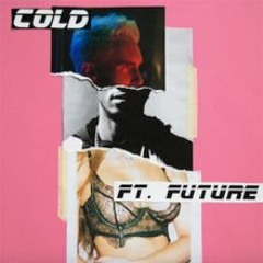 Maroon 5 (마룬파이브) - Cold midnightsex remix