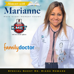 Back to School & The Importance of Vaccinations with Dr. Diana Howard