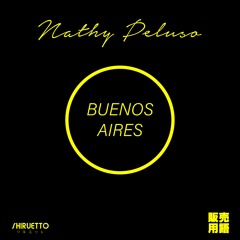 Nathy Peluso - Buenos Aires (EDIT)