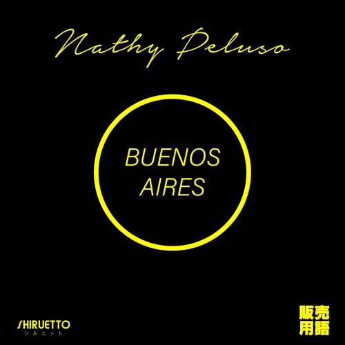 Nathy Peluso - Buenos Aires (EDIT)
