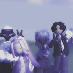 Dancing While The World Burns SLOWED