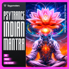 shlomo psy - indian mantra psytrance 142 bpm f#