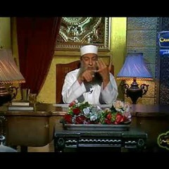 فضفضة 32_ الشيخ الحويني