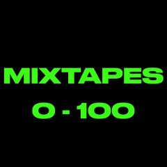 A3K Mixtapes: zero - 100
