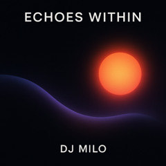 Echoes Within - Melodic Techno Vol.1