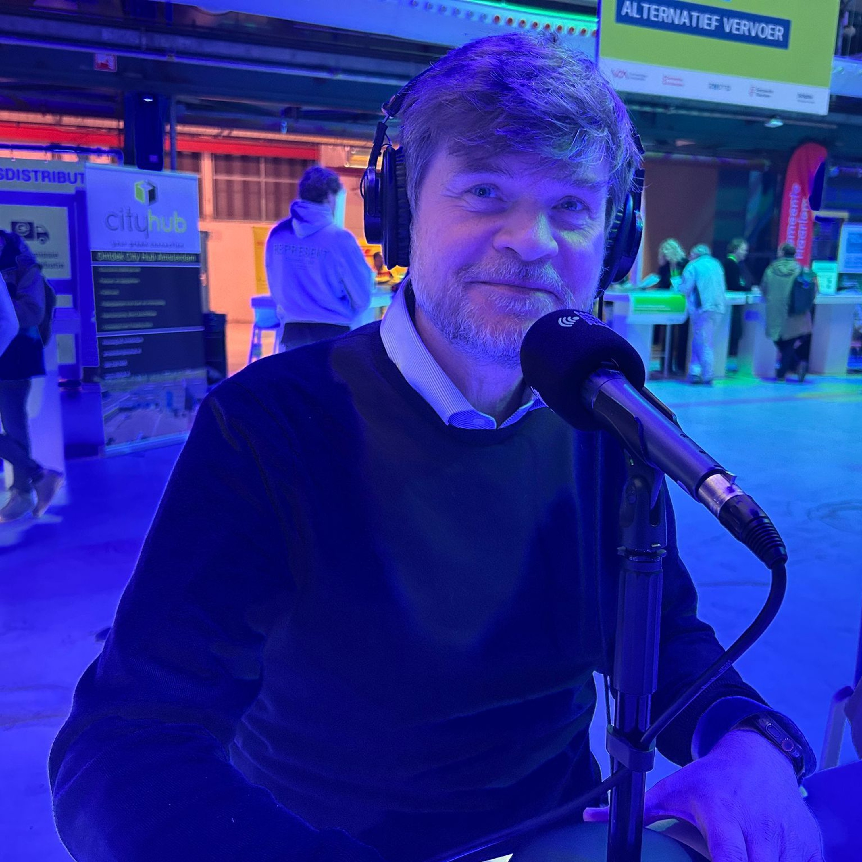 New Business Radio