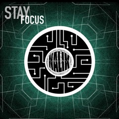 Dezertik - Stay Focus