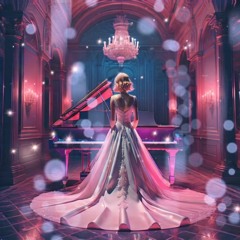 Taylor Swift - You're Losing Me (Tiny ✫ Remix)