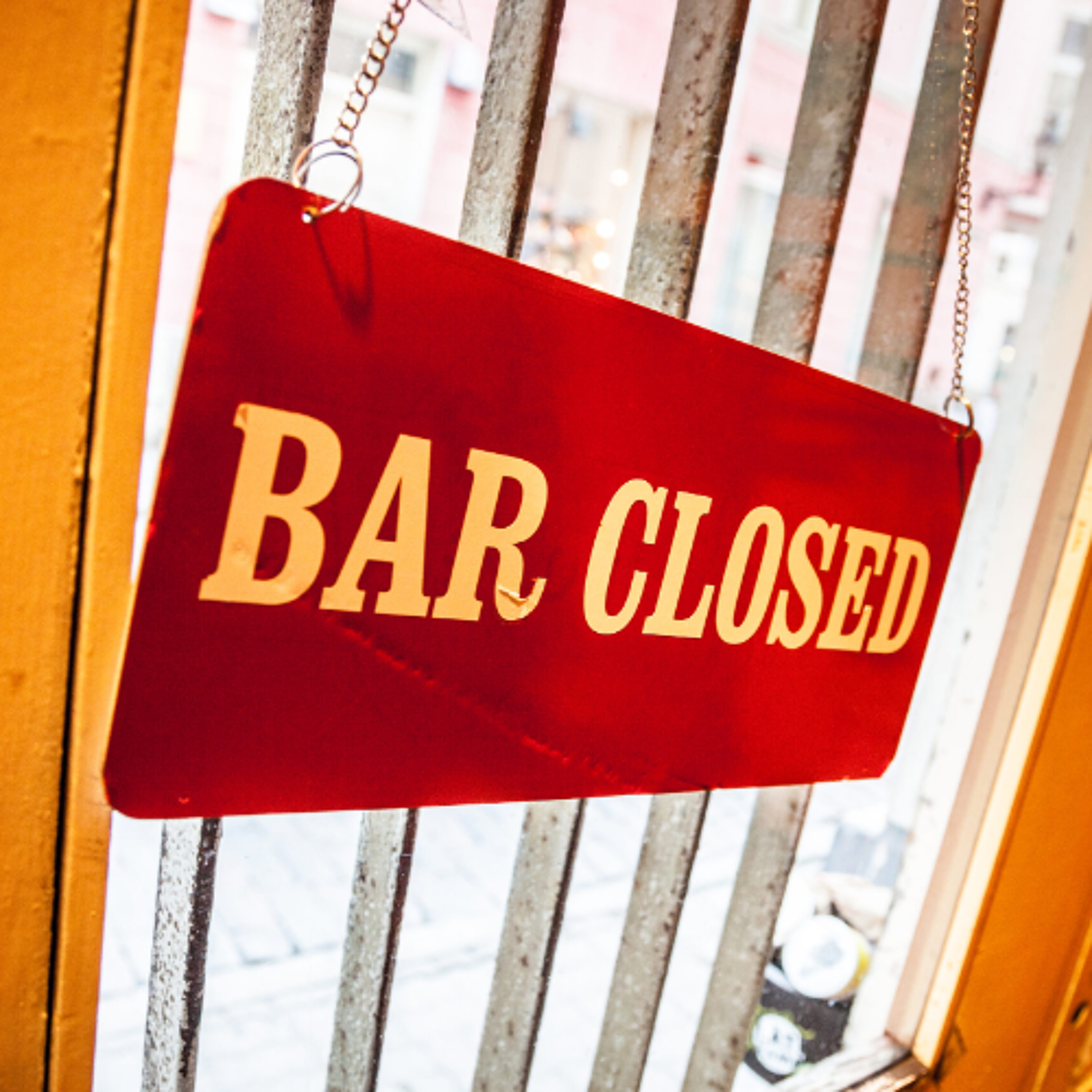 The Liability Last Call