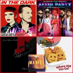 NRJ // BEST OF (POWERS INTROS) du 30/04/2022