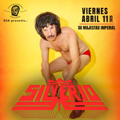 Silverio en Chicago