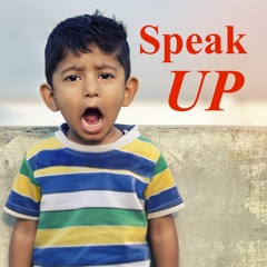 Speak Up (ft. Arianna Rader)