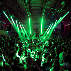 Lollapalooza Afters - Branzino Boys b2b Jake Mercer