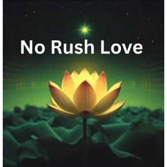 No Rush Love