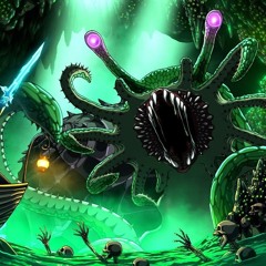 TEMINITE X SLUGZ - Underworld (Alpha Alien Remix)