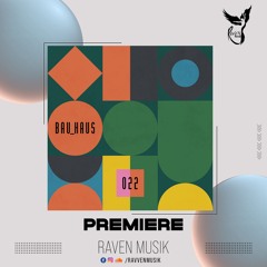PREMIERE: Konstantin Kobra - Poison [BAU_HAUS]
