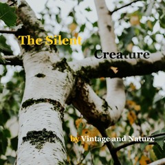 Jazz Blues - The Silent Creature