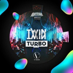 Hyper Trvshit - Twin Turbo (original mix)