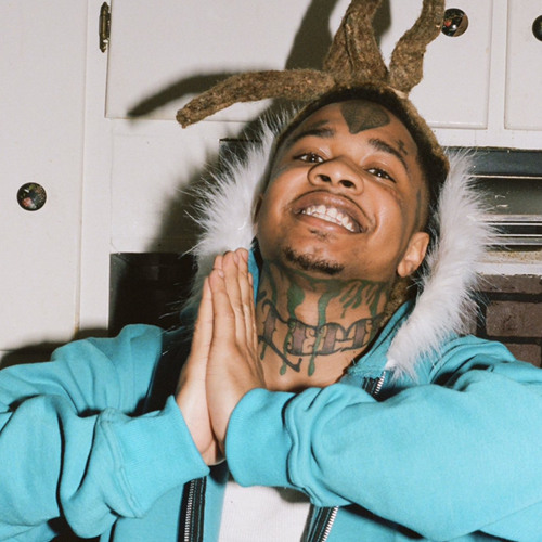 Slime Dollaz - “Count Your Days” (prod. morbid!) {SHOKU RADIO EXCLUSIVE}